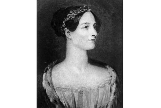 Ada Lovelace